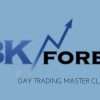 Day trading master class by BKForex image