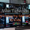 DayTrading the S&P 500 & TS Code by Afshin Taghechian image