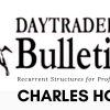 Daytraders Bulletin – Recurrent Structures for Profit by Charles Holt image