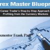 Detailed chart analysis and Forex trading strategies from the FOREX Master Blueprint 2010 guide.