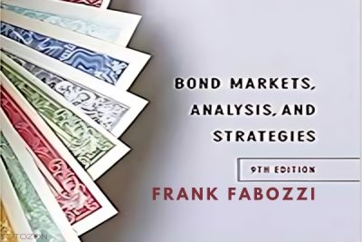 Detailed charts and graphs showing trends in bond markets and analysis techniques.