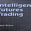 Detailed infographic on Chick Goslin's intelligent futures trading methods and market analysis techniques.