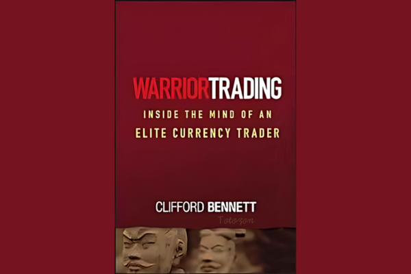 Dive into the world of elite forex trading with Clifford Bennett's insights and strategies to master currency markets effectively.