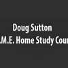 Doug Sutton mentoring a diverse group of students through the FAME course in an interactive online session.