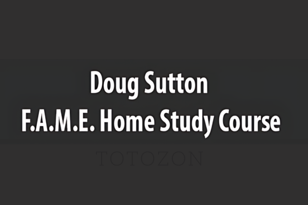 Doug Sutton mentoring a diverse group of students through the FAME course in an interactive online session.