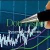 Dynamic Gann Levels with Don Fisher image