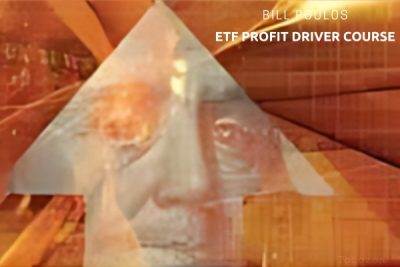 ETF Profit Driver Course by Bill Poulos image 600x400