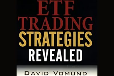 ETF Trading Strategies Revealed with David Vomund IMAGE