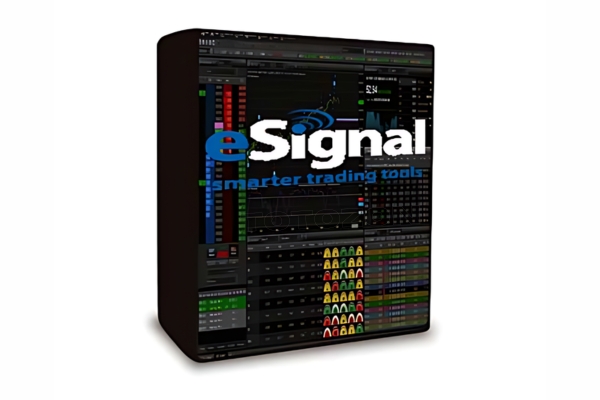 Enhance your end-of-day trading analysis with Teresa Lo's PowerSwings EOD for eSignal from PowerSwings.com