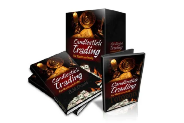 Expert strategies for profitable candlestick trading in financial markets