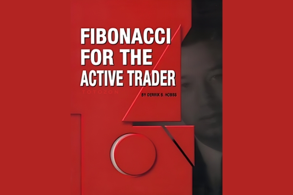 Fibonacci for the Active Trader with Derrik Hobbs image