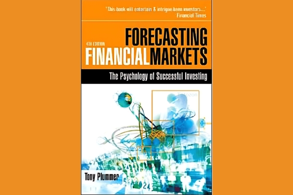 Forecasting Financial Markets (2nd Ed.) image