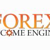 Forex Income Engine 1.0 with Bill Poulos image