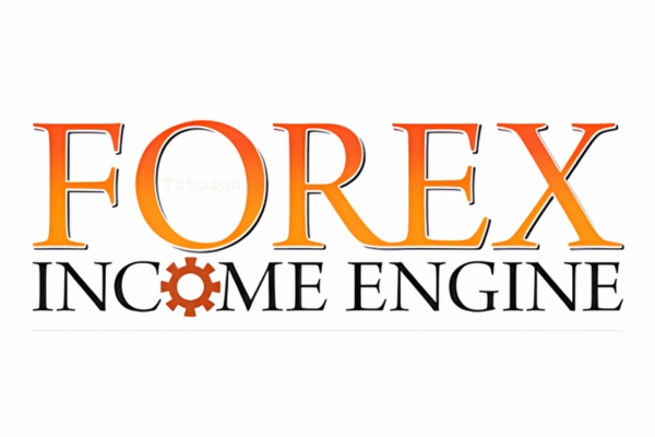 Forex Income Engine 1.0 with Bill Poulos image