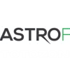 Forex trading course materials from AstroFX, featuring charts and learning resources