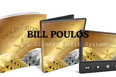 Gold & Silver Profit System with Bill Poulos image