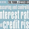 Graphs and charts illustrating interest rate trends and credit risk management strategies.