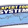 Illustration of forex trading charts and indicators