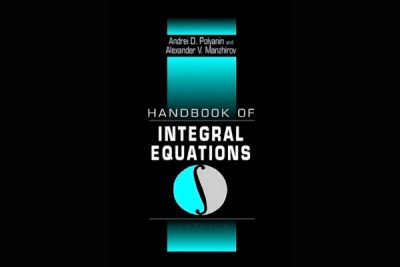 Illustration of mathematical equations and solutions representing the content of the handbook