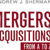 Illustration of mergers and acquisitions process and strategie