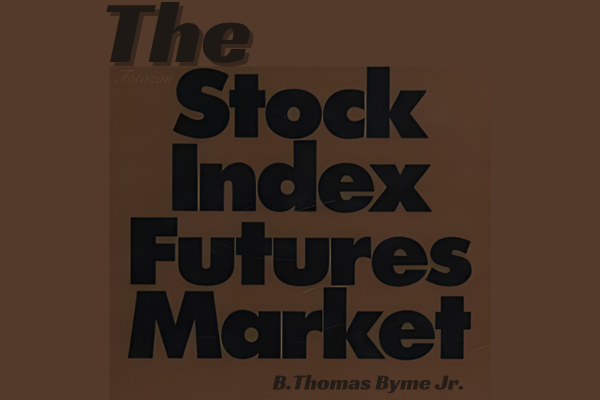 Image of a trader analyzing stock index futures on multiple computer screens, illustrating complex market analysis techniques.