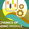 Image representing the detailed and dynamic world of trading mechanics