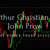 Insights and strategies from The Power Trade System by Arthur Christian and John Prow.