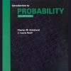 Introduction to Probability by Charles M.Grinstead, J.Laurie Snell image