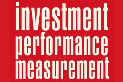 Investment Performance Measurement By Bruce Feibel image