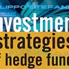 Investment Strategies of Hedge Funds with Filippo Stefanini image