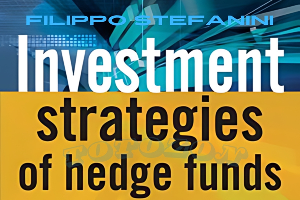 Investment Strategies of Hedge Funds with Filippo Stefanini image