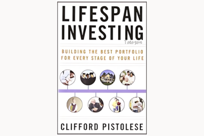 Lifespan Investing with Clifford Pistolese image