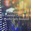 Master calendar spreads with our 3 Hour Calendar Class and get 3 months of daily analysis. Enhance your trading skills and achieve consistent profits.