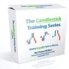 Master candlestick patterns with The Candlestick Training Series by Timon Weller for better trading strategies and market analysis