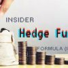 Master elite trading strategies with the Insider Hedge Fund Formula (IHFF)