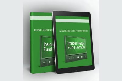 Master elite trading with the Insider Hedge Fund Formula (IHFF) for consistent success