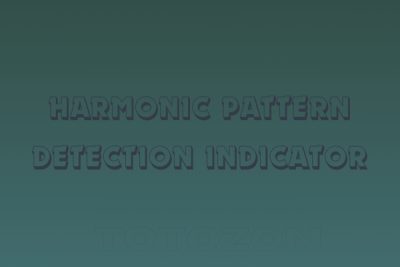 Master market analysis with the Harmonic Pattern Detection Indicator for precise trading strategies and risk management