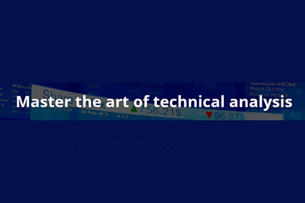 Master the art of technical analysis with Raul Gonzalez for successful trading