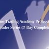 Master trading skills with the Online Trading Academy Professional Trader Series in 7 days