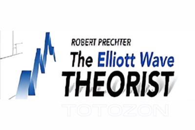 Monthly Newsletter 99-01with Elliott Wave Theorist image