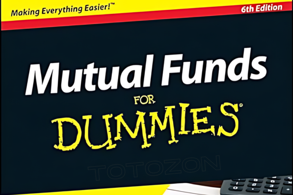 Mutual Funds for Dummies (6th Edition) with Eric Tyson image