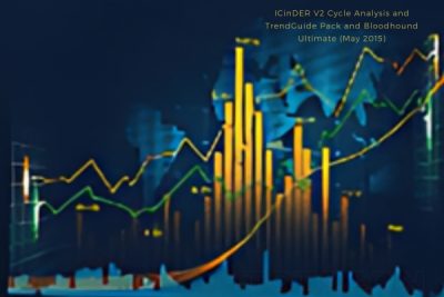 Optimize your trading with ICinDER V2 Cycle Analysis, TrendGuide Pack, and Bloodhound Ultimate for accurate market analysis and strategy development