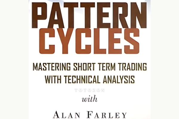 Pattern Cycles by Alan Farley imag