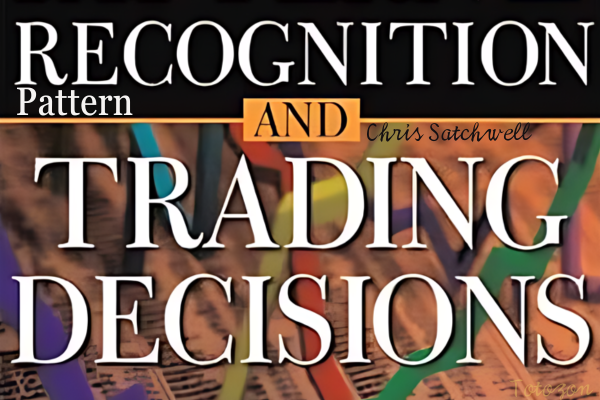 Pattern Recognition & Trading Decisions with Chris Satchwell image