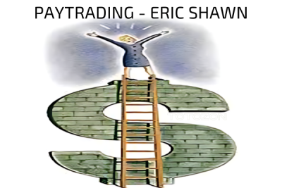 PayTrading with Eric Shawn image