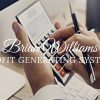 Profit Generating System by Brian Williams image