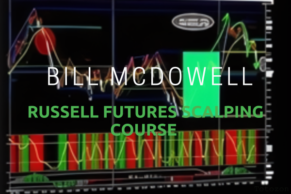 Russell Futures Scalping Course with Bill McDowell image