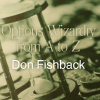 Screenshot of Don Fishback explaining options strategies in a video course image