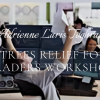 Strees Relief for Traders Workshop by Adrienne Laris Toghraie image