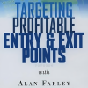 Targeting Profitable Entry & Exit Points by Alan Farley image